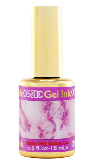 Gel Ink - #05 Purple