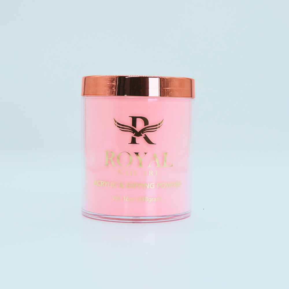 #10 Royal Acrylic Powder 16oz