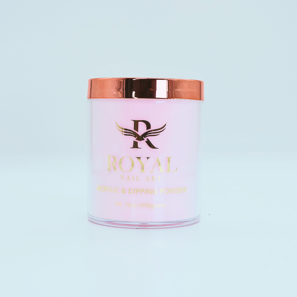 #15 Royal Acrylic Powder 16oz