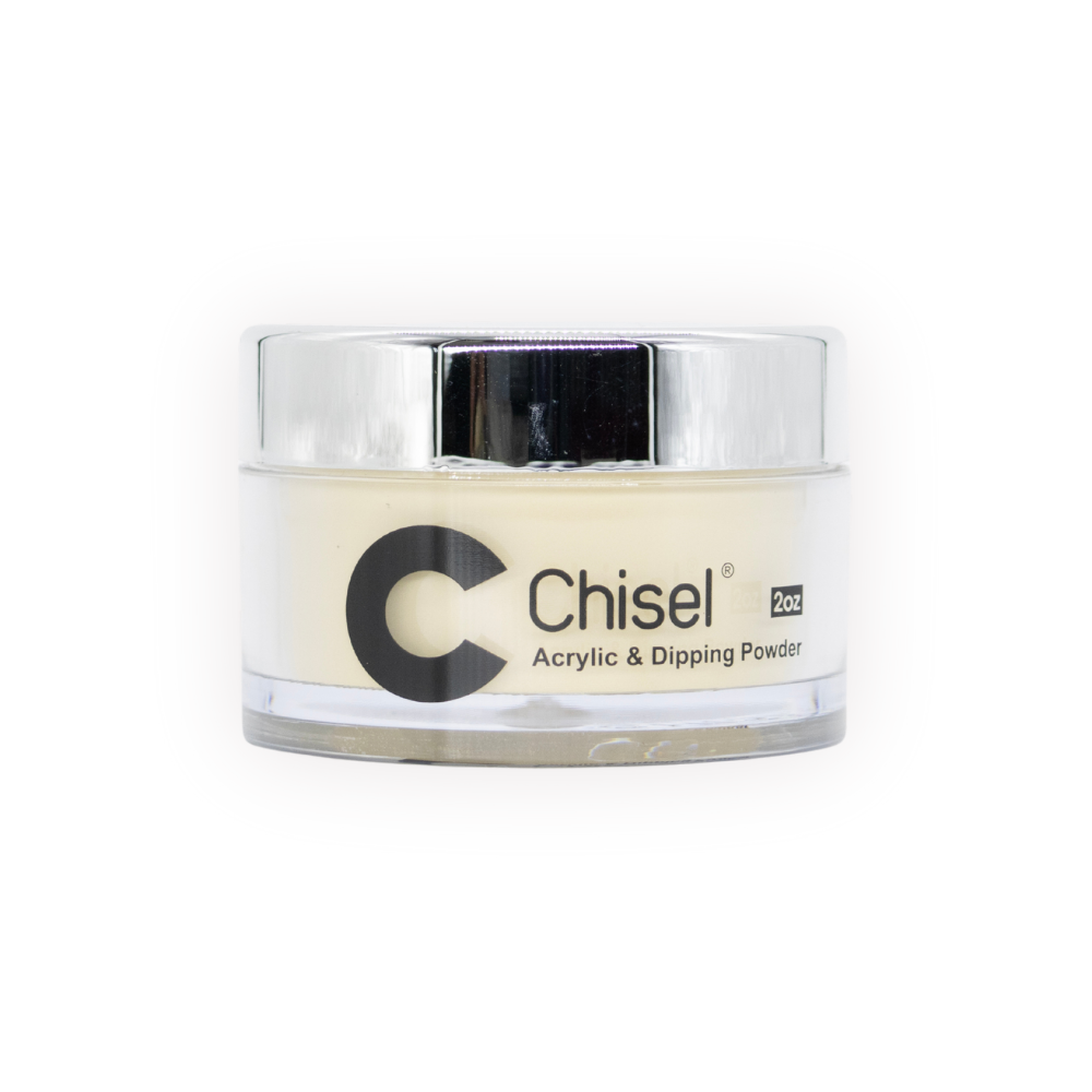 Chisel Acrylic & Dipping 2oz - Solid 198