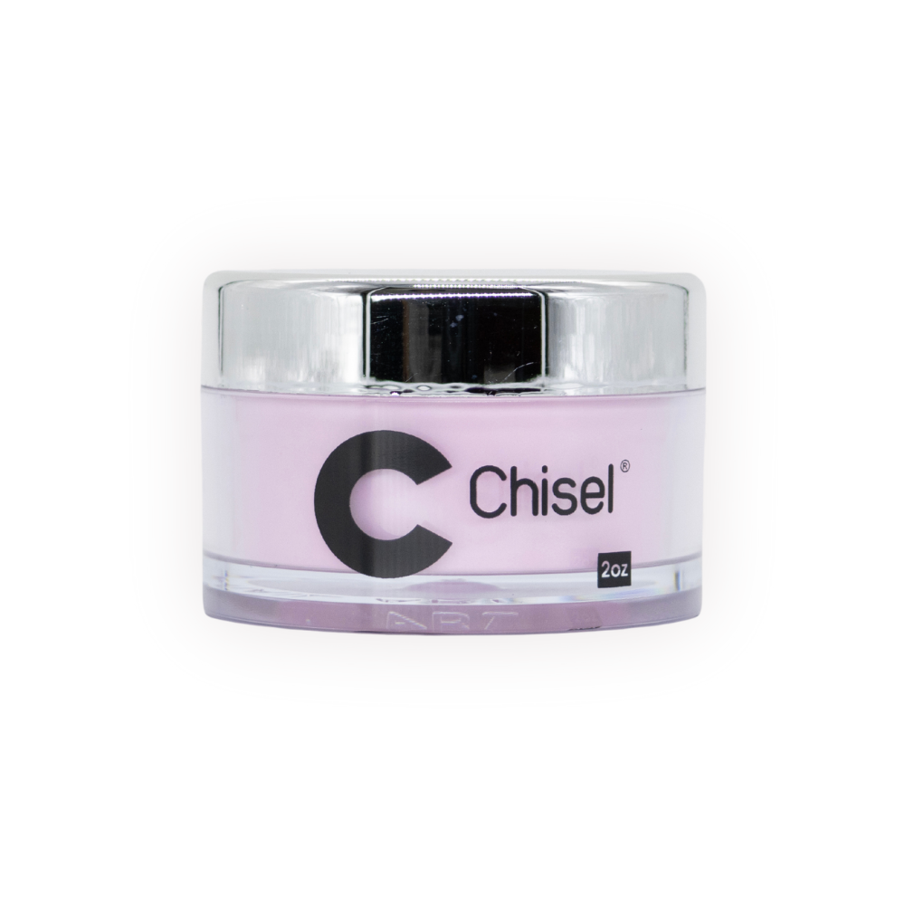 Chisel Acrylic & Dipping 2oz - Solid 204