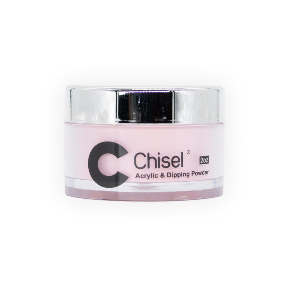 Chisel Acrylic & Dipping 2oz - Solid 209
