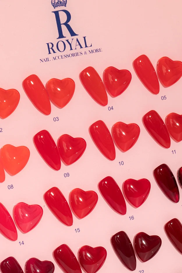 Royal ED BE LOVED COLLECTION