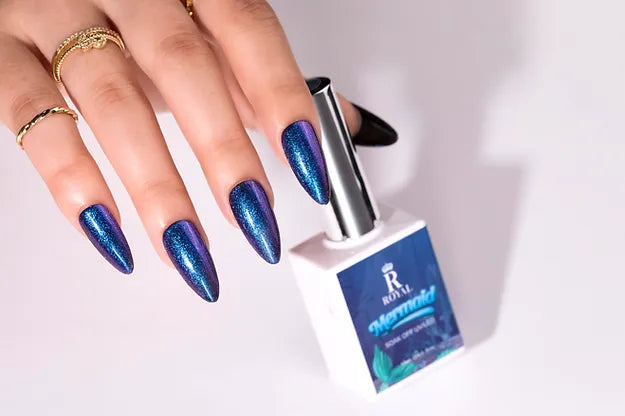 Royal MERMIAD COLLECTION