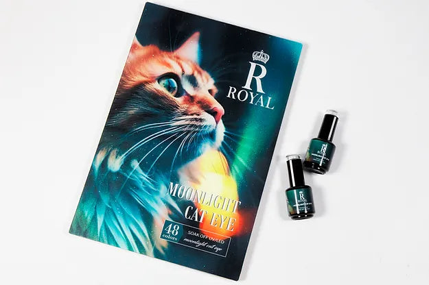 Royal MoonLight Cateye