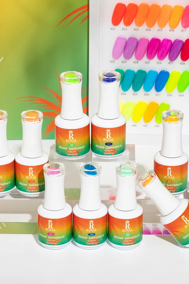Royal NEON COLLECTION