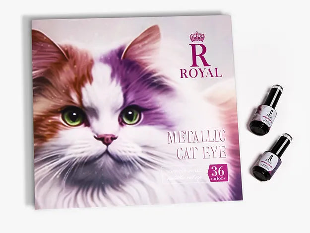 Royal METTALIC CATEYE
