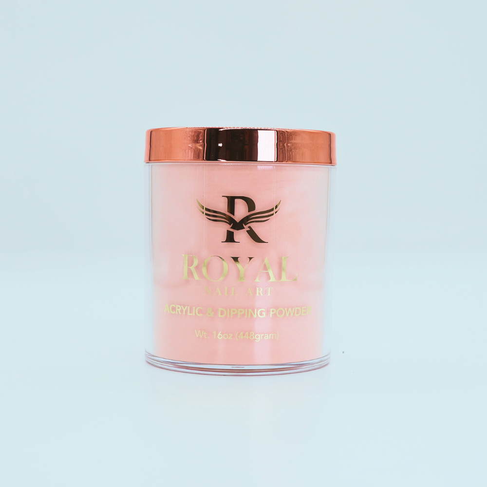 #24 Royal Acrylic Powder 16oz