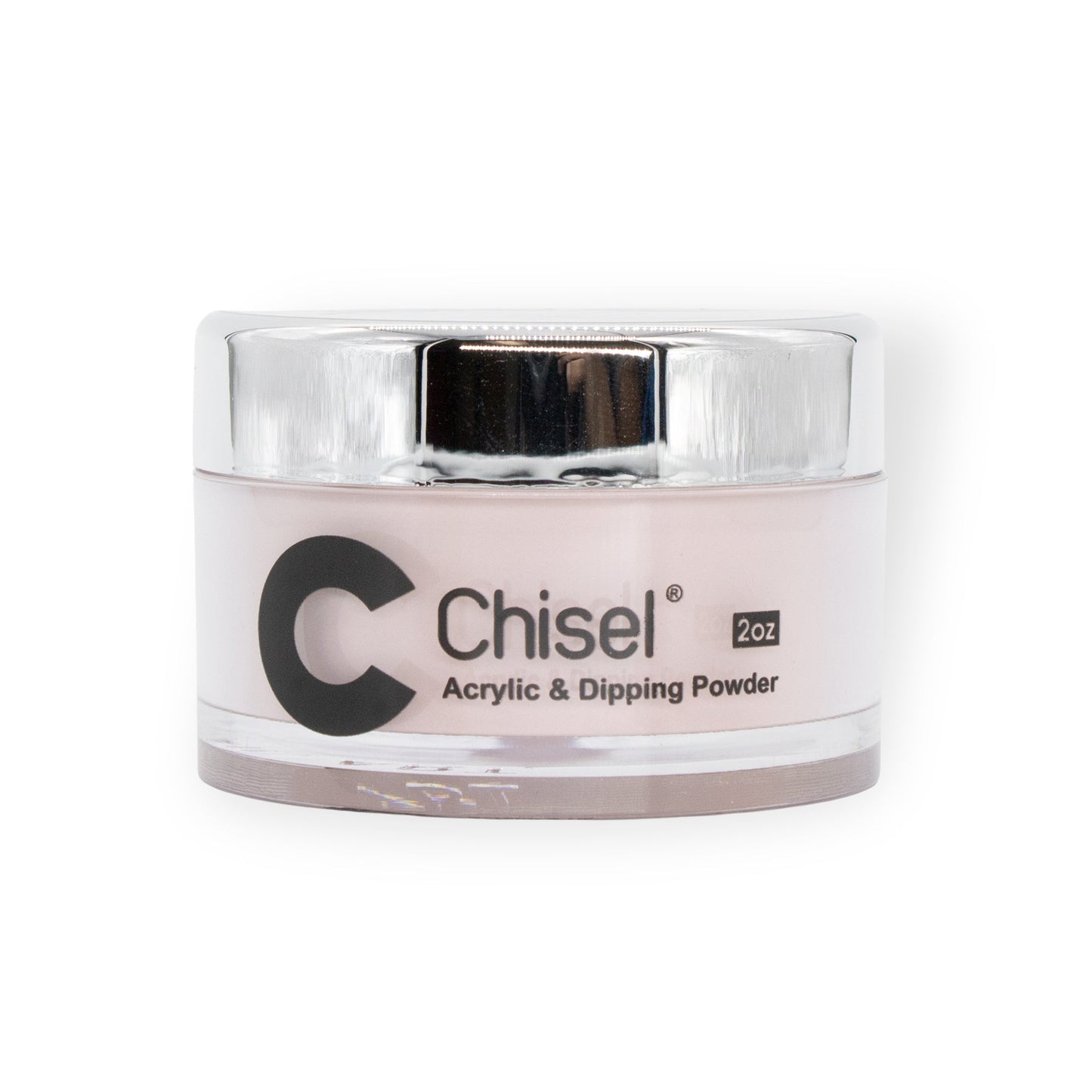 Chisel Acrylic & Dipping 2oz -SWEETHEART SOLID 265