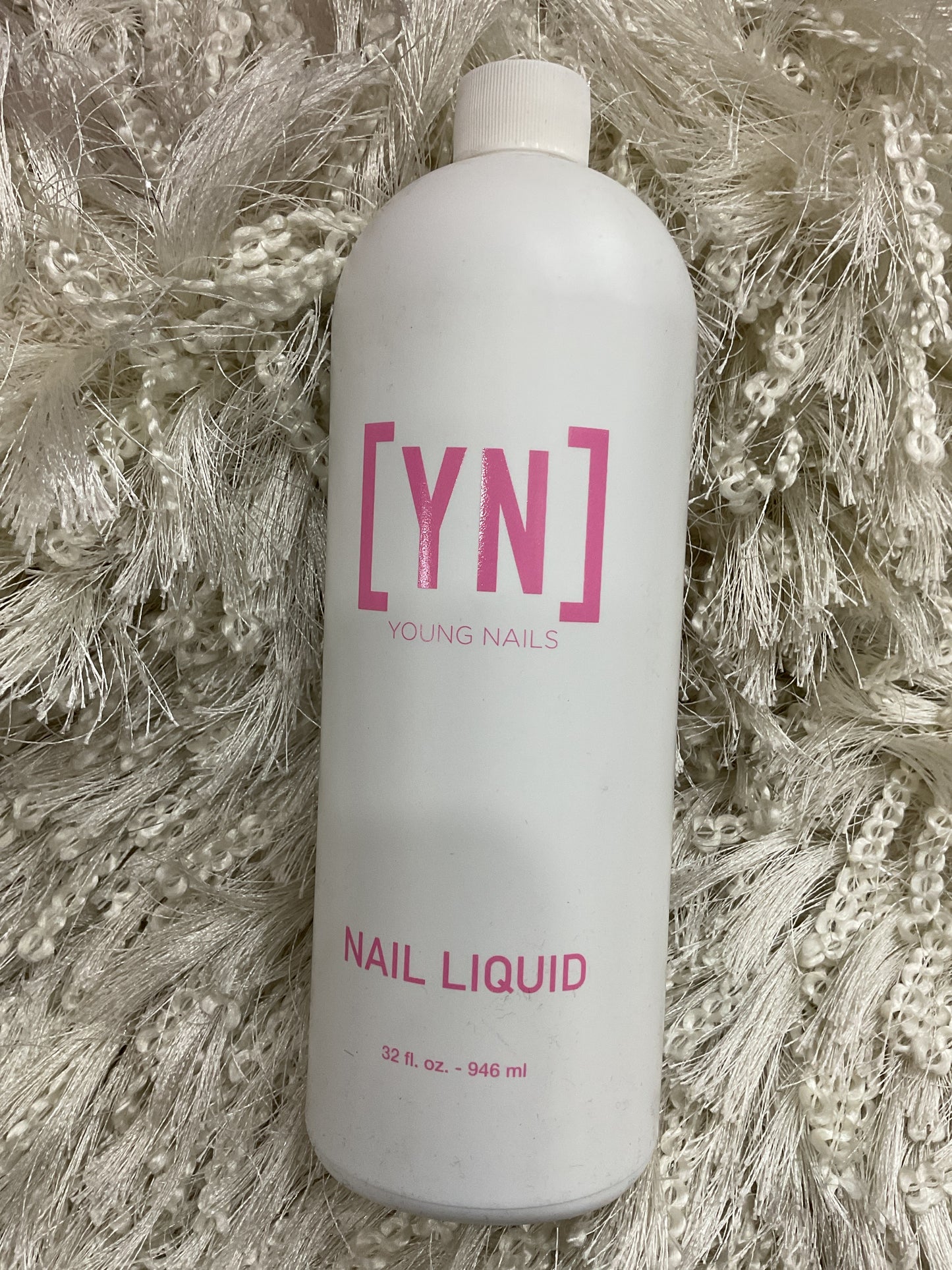 YOUNG NAIL YN LIQUID