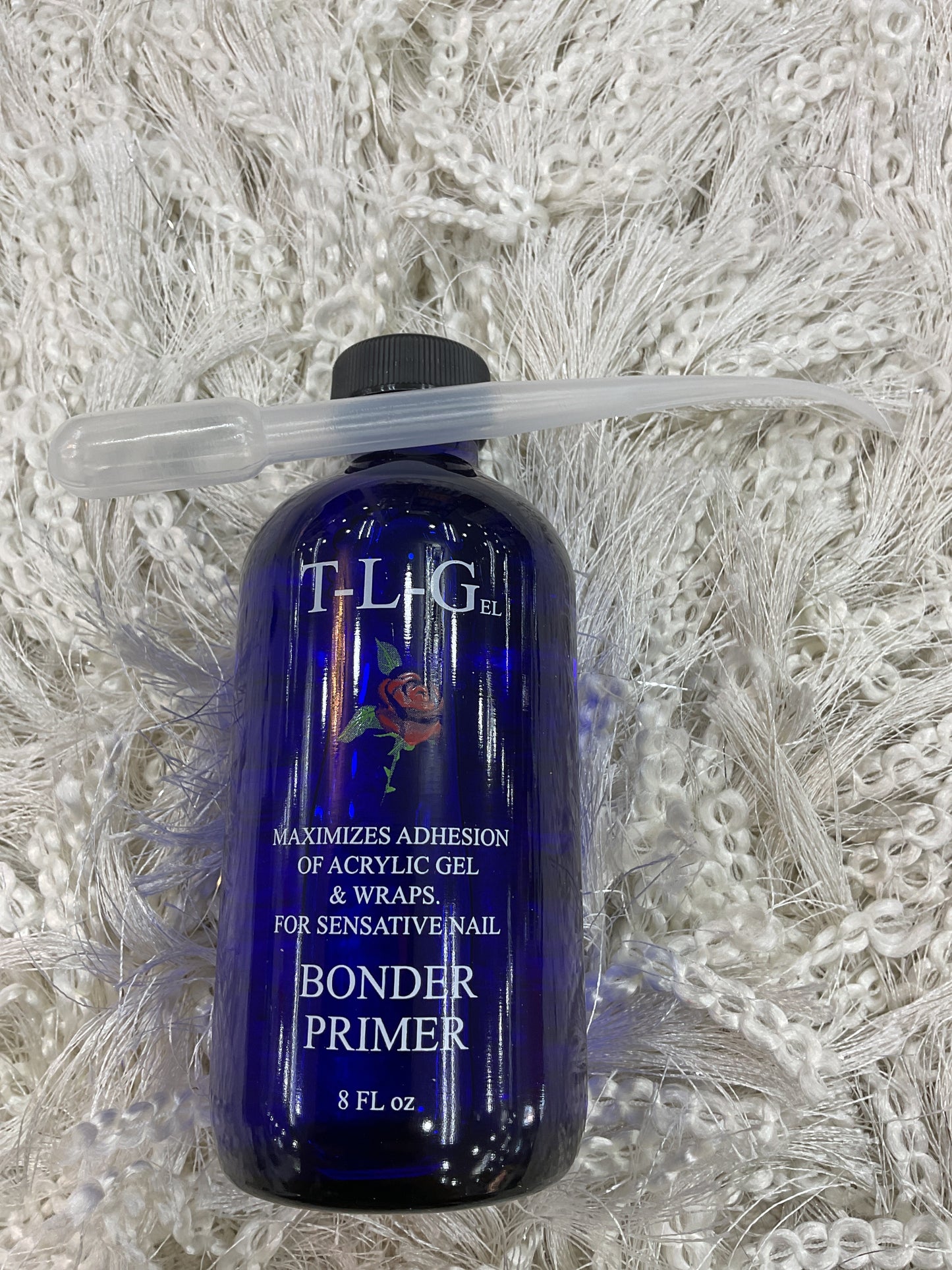 T-L-GEL BONDER PRIMER 8 OZ (BOND + PRIMER )