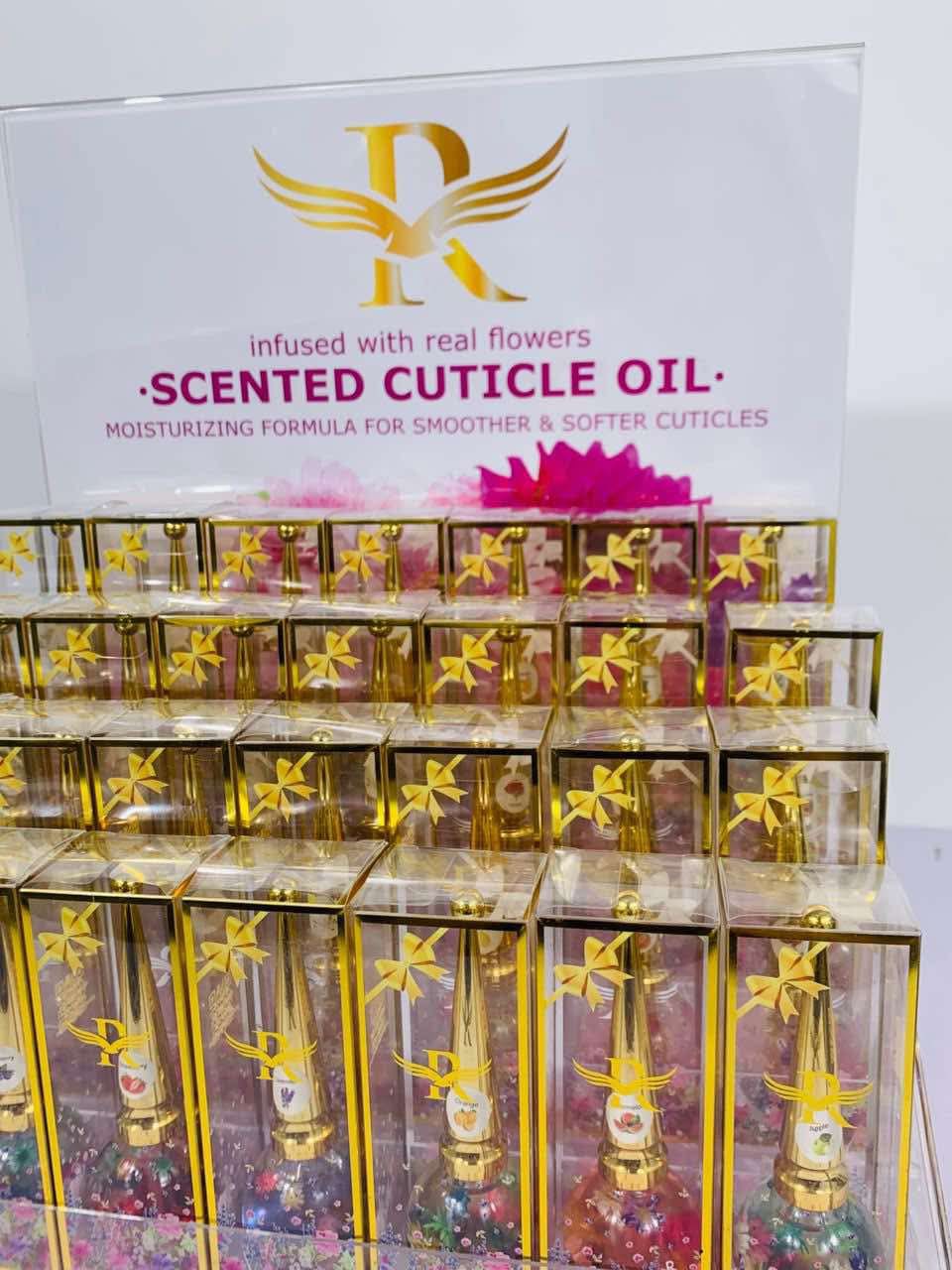 Cuticle Oil - Buy 100 Get 120 Free