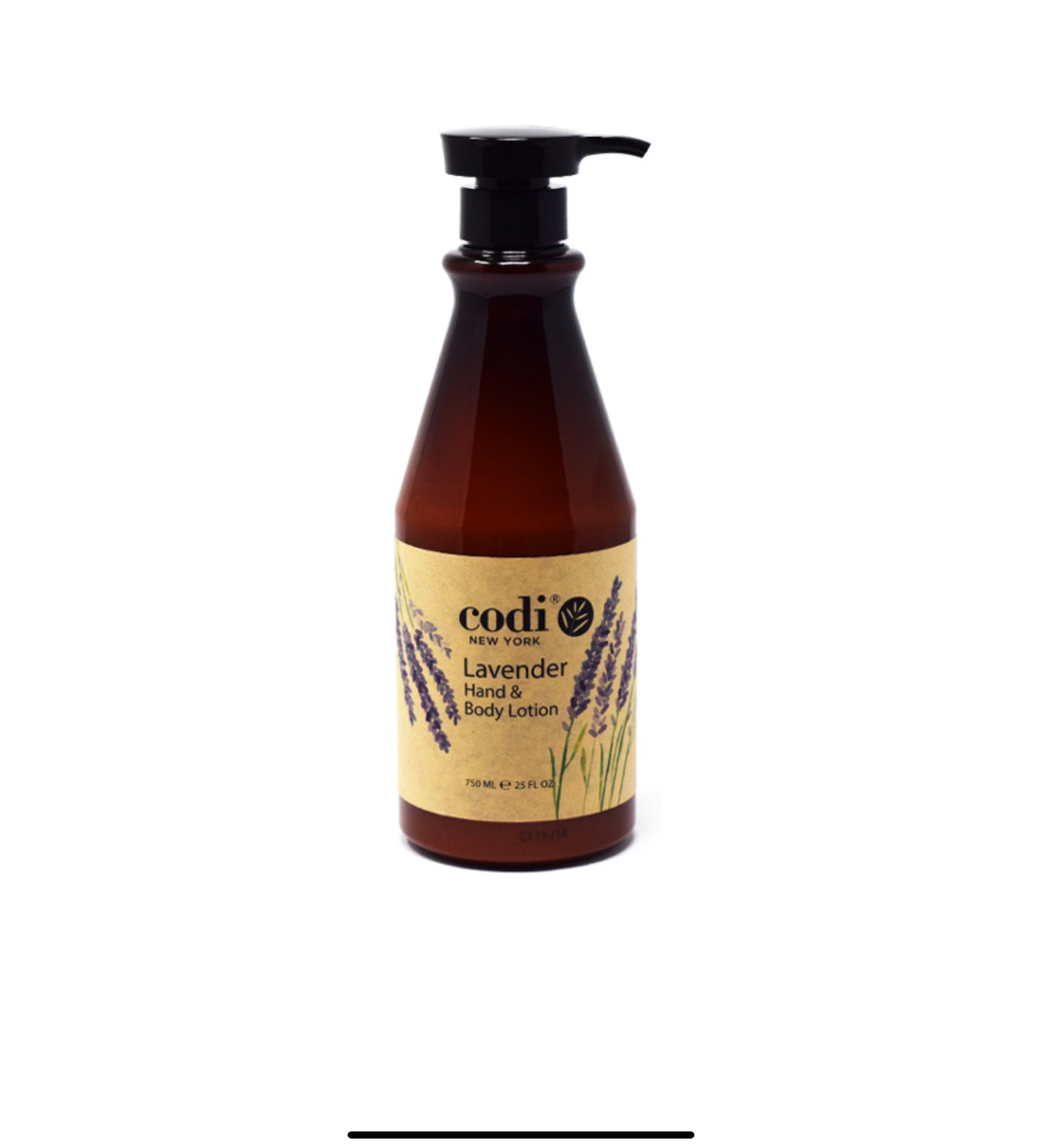 CODI LOTION 25 OZ (750 ML)
