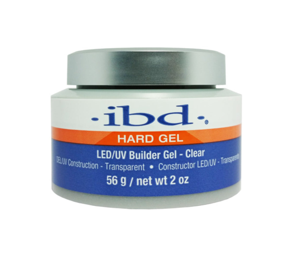 IBD BUILDER GEL 2 OZ