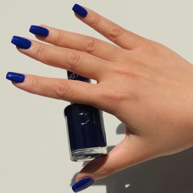Midnight Sapphire #762
