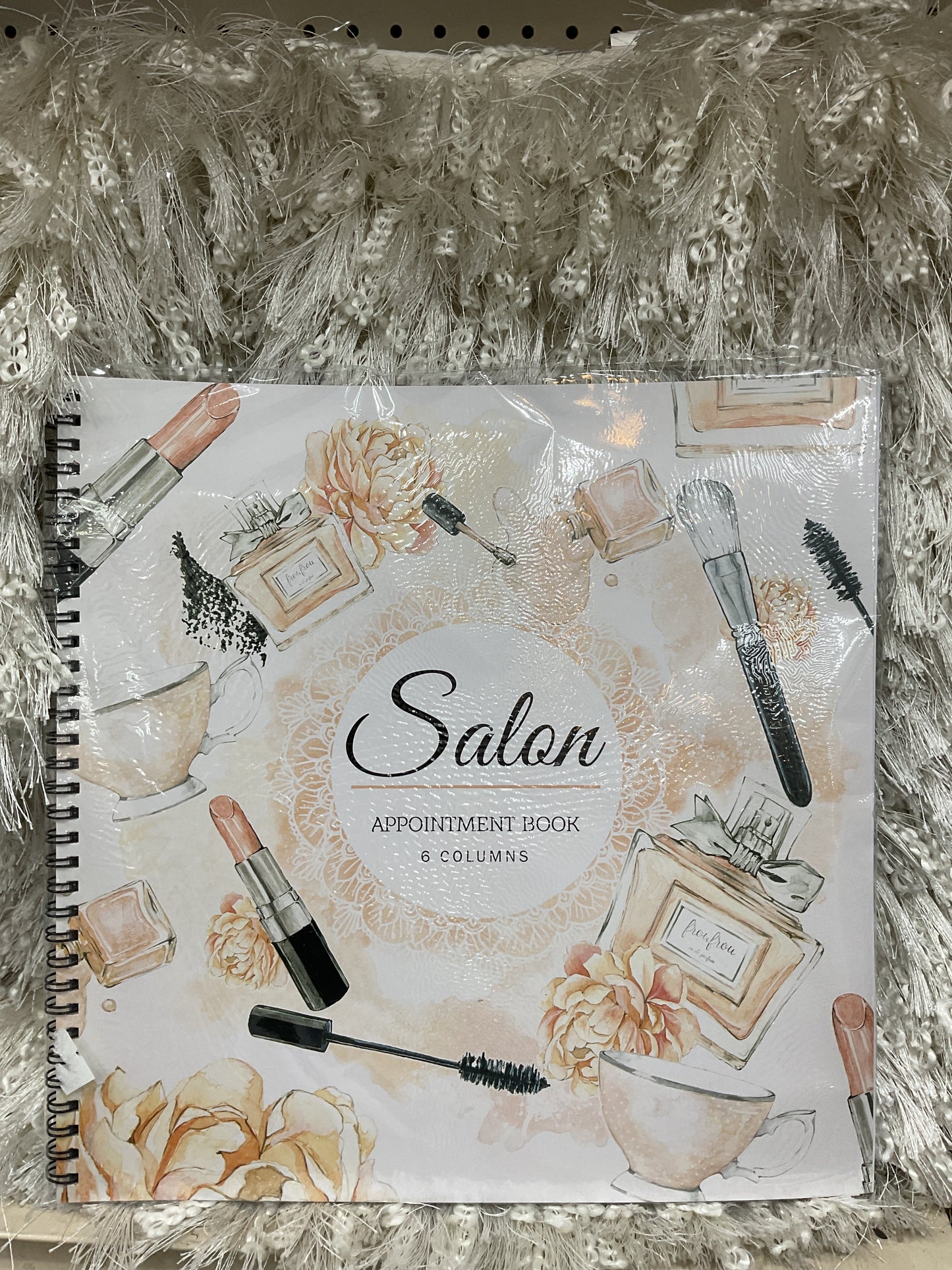 APPOINMENT BOOK (SO HEN ) LON