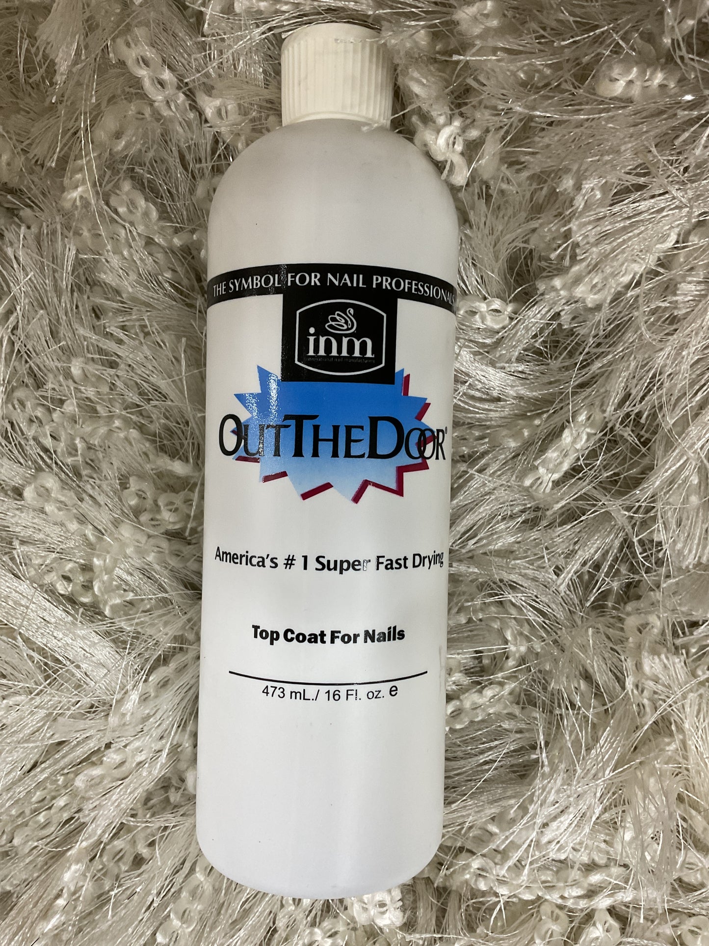 TOP COAT OUT THE DOOR 16 OZ (TOP THUONG )