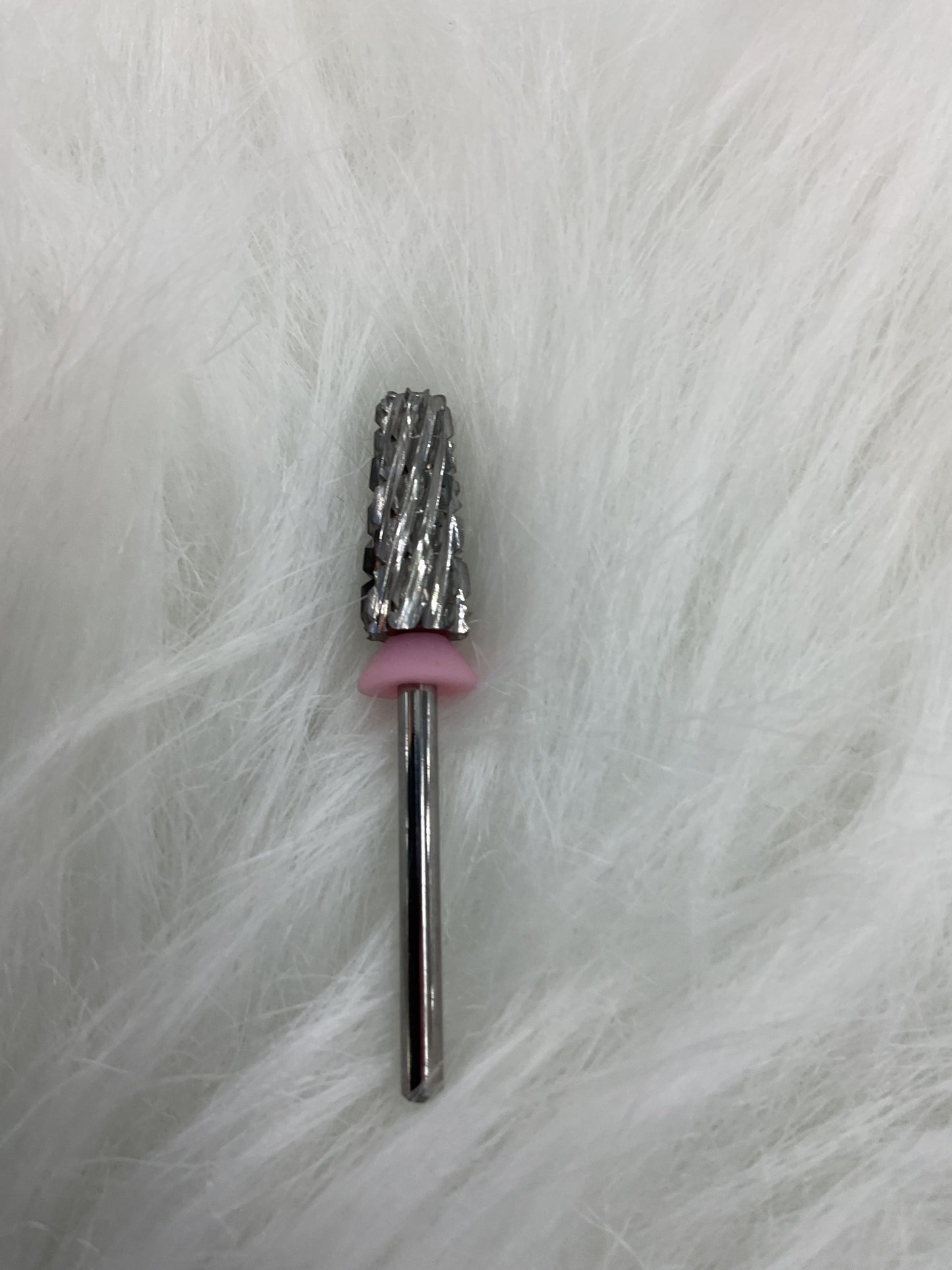 THE DRILL BIT $18