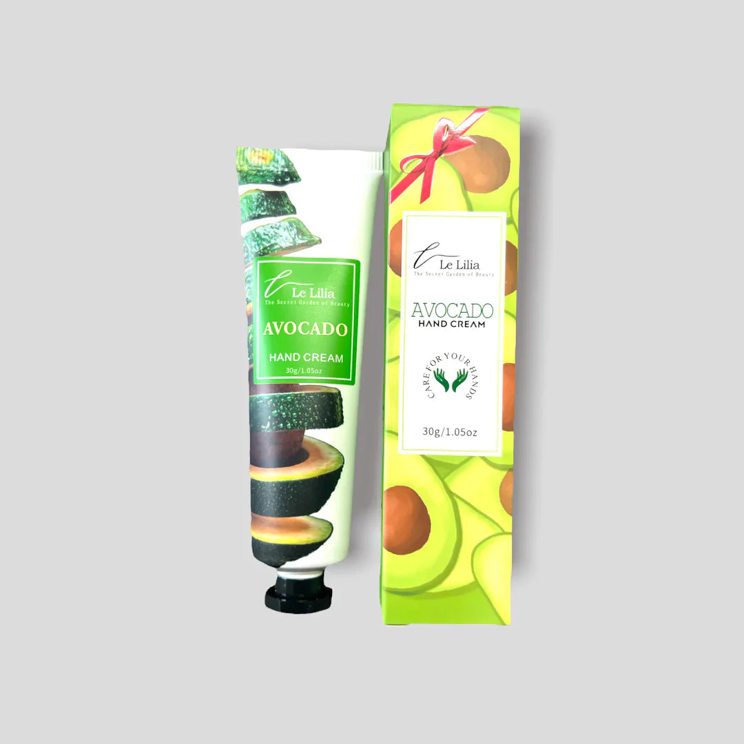 Hand Cream Set (25)