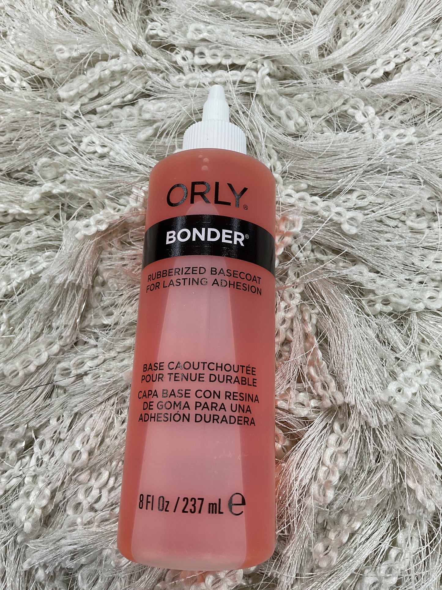ORLY BONDER 8 OZ (BASE THUONG )
