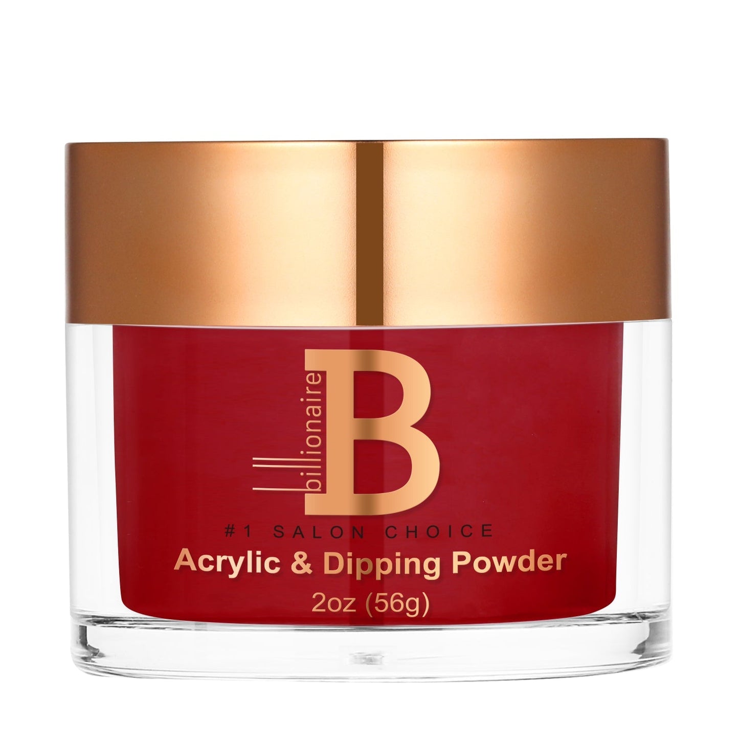 Billionaire Acrylic & Dipping Powder #116