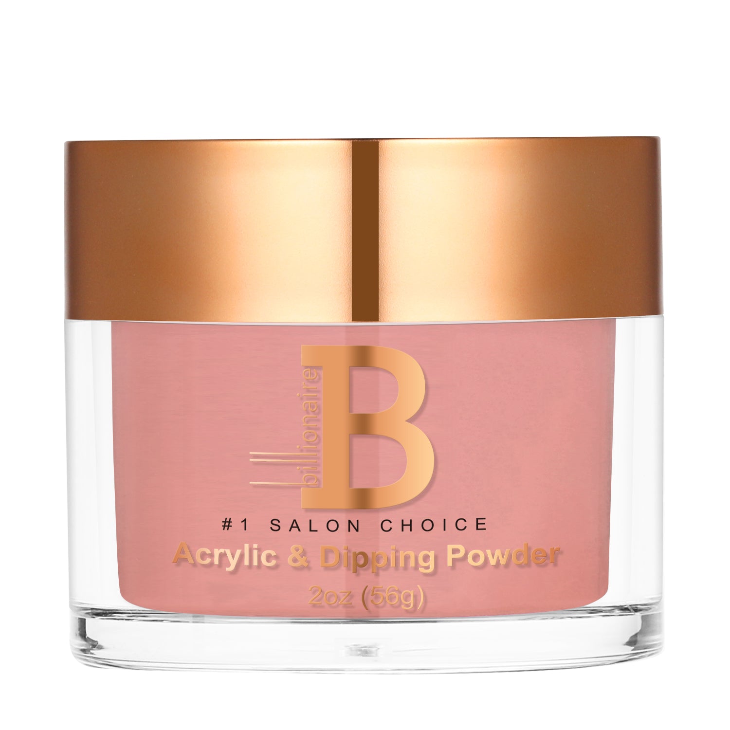 Billionaire Acrylic & Dipping Powder #189