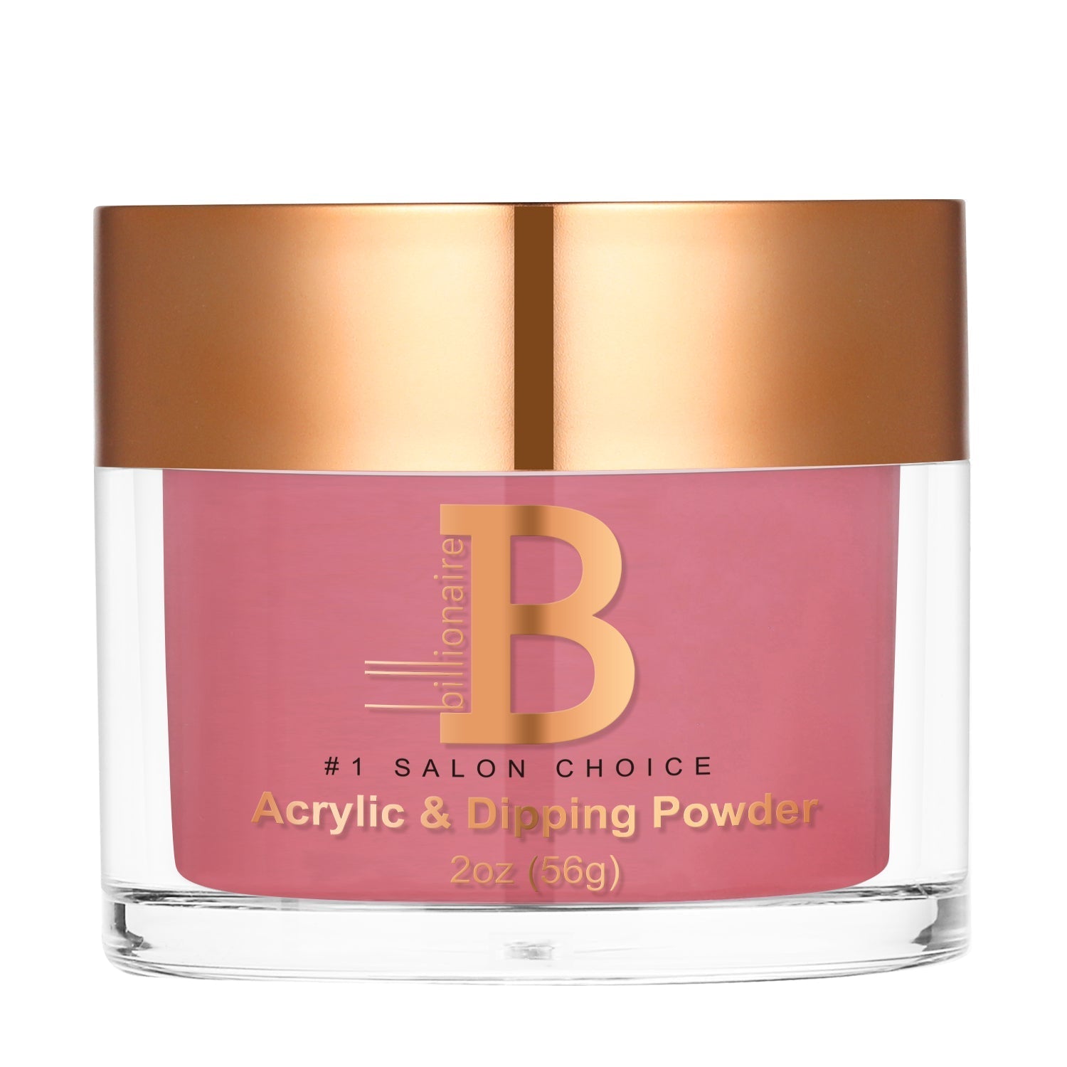 Billionaire Acrylic & Dipping Powder #31