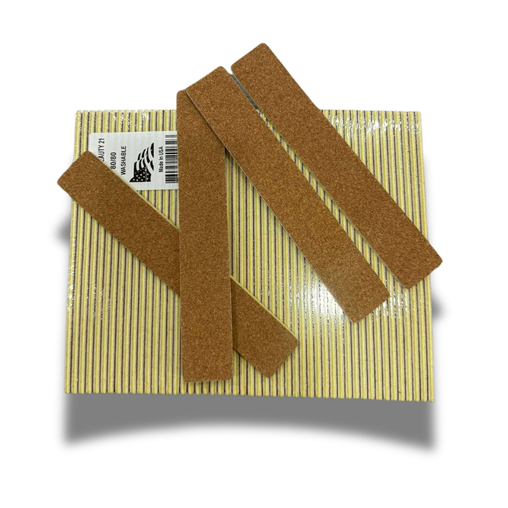 Nail File (Pack of 50pcs)