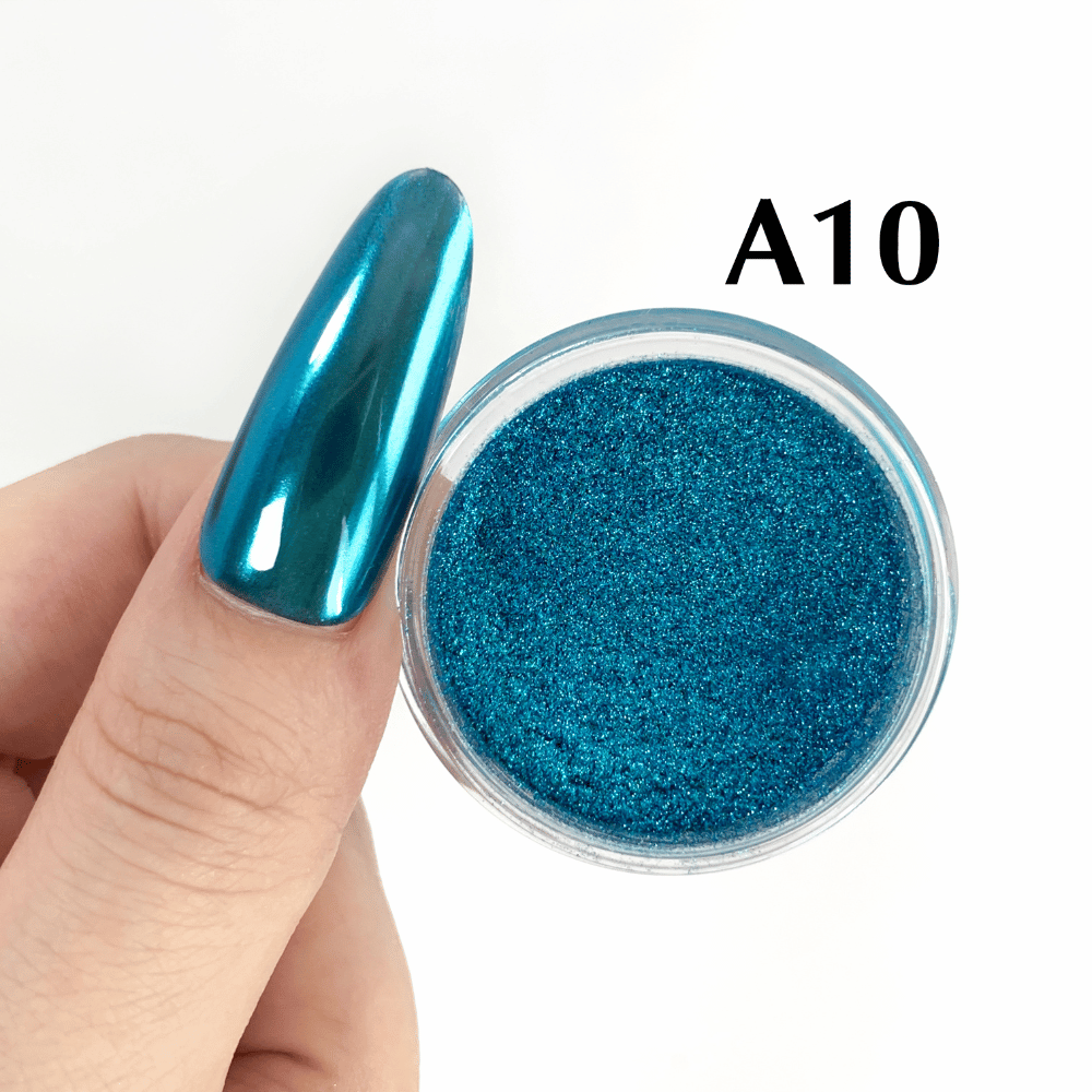 CHROME CATEYE POWDER A10 (1 gram)