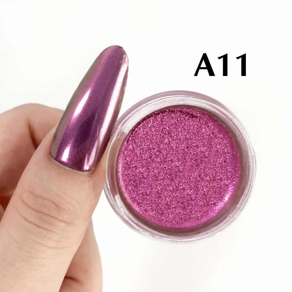 CHROME CATEYE POWDER A11 (1 gram)