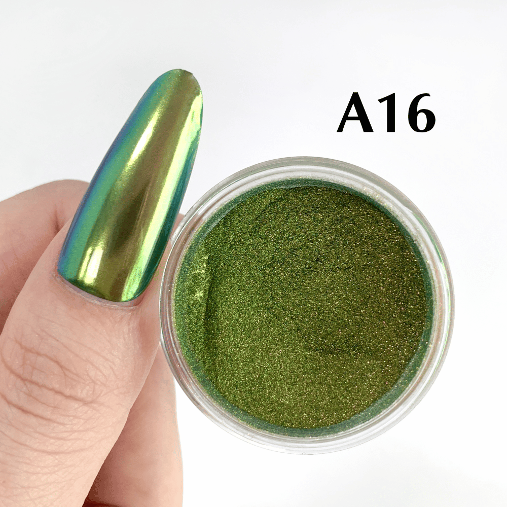 CHROME CATEYE POWDER A16 (1 gram)