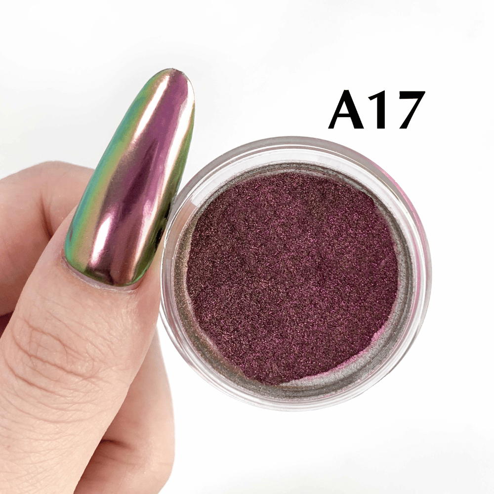 CHROME CATEYE POWDER A17 (1 gram)