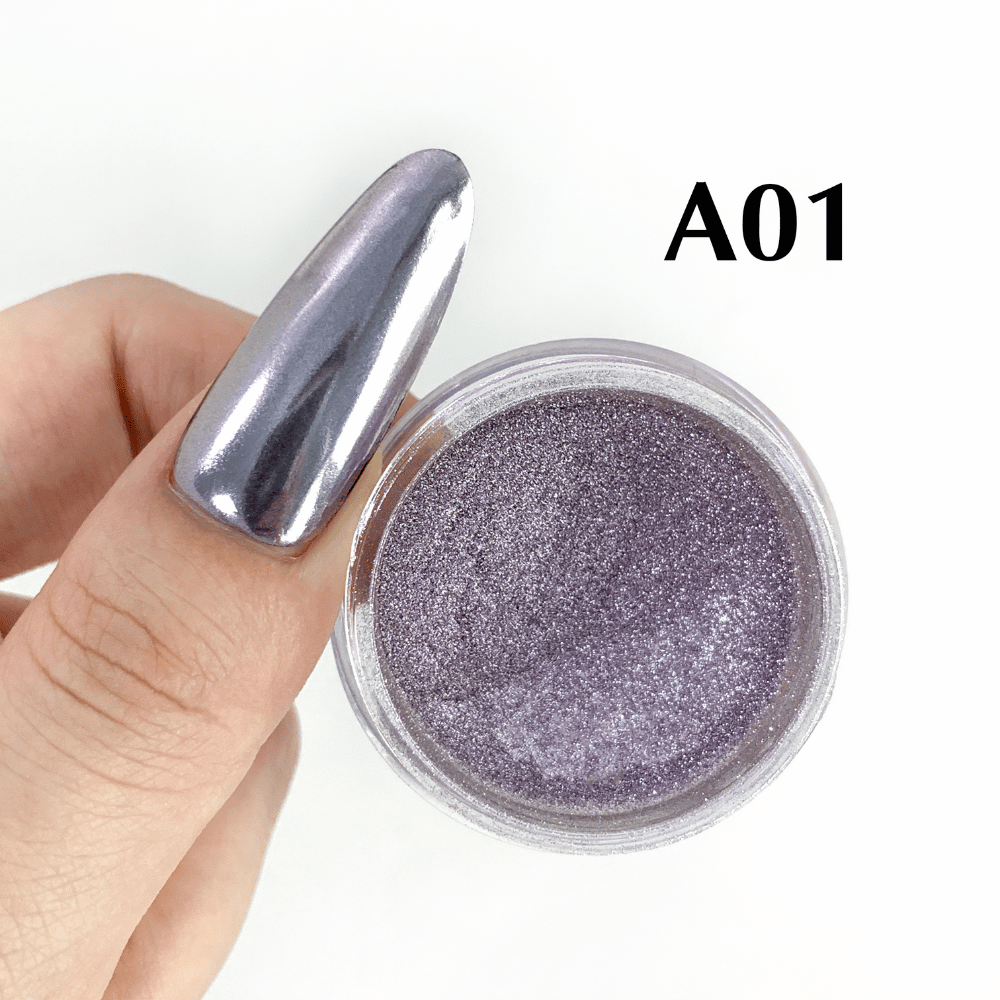 CHROME CATEYE POWDER A01 (1 gram)