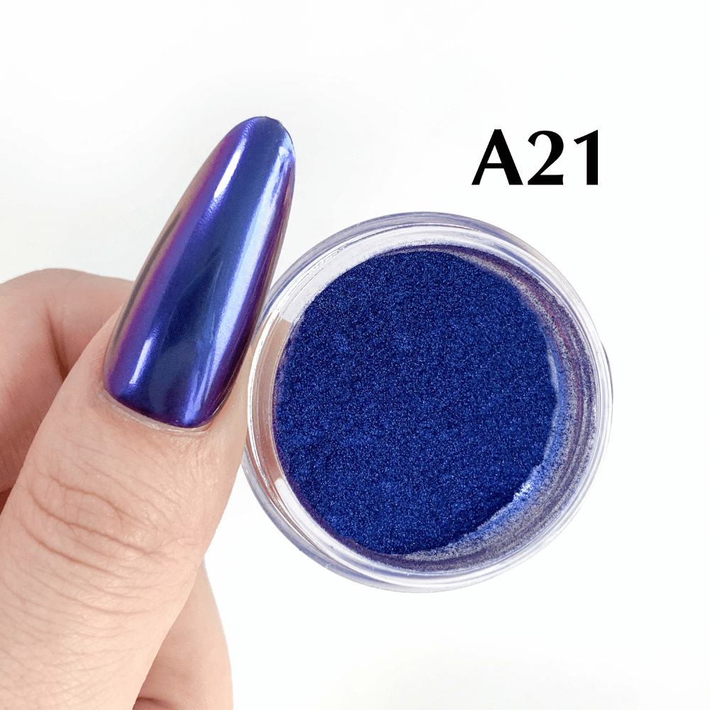 CHROME CATEYE POWDER A21 (1 gram)