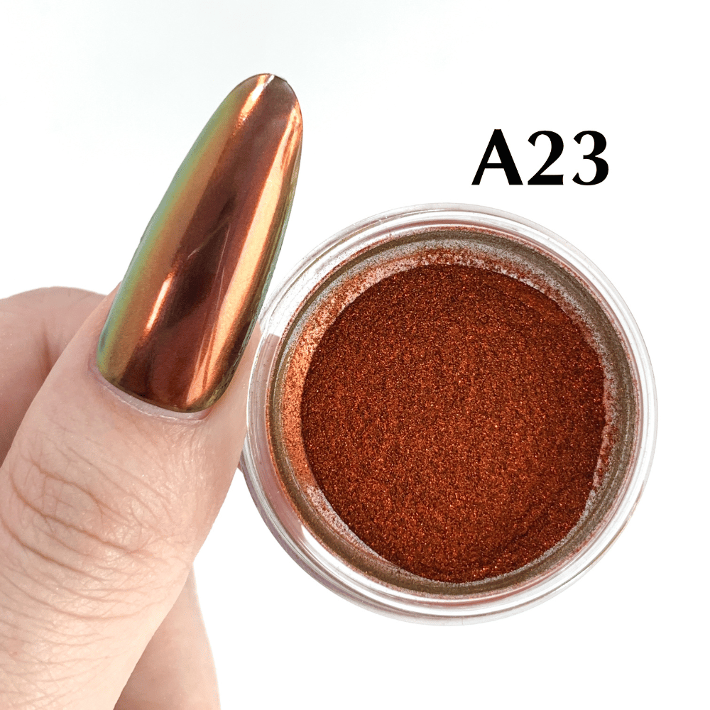 CHROME CATEYE POWDER A23 (1 gram)