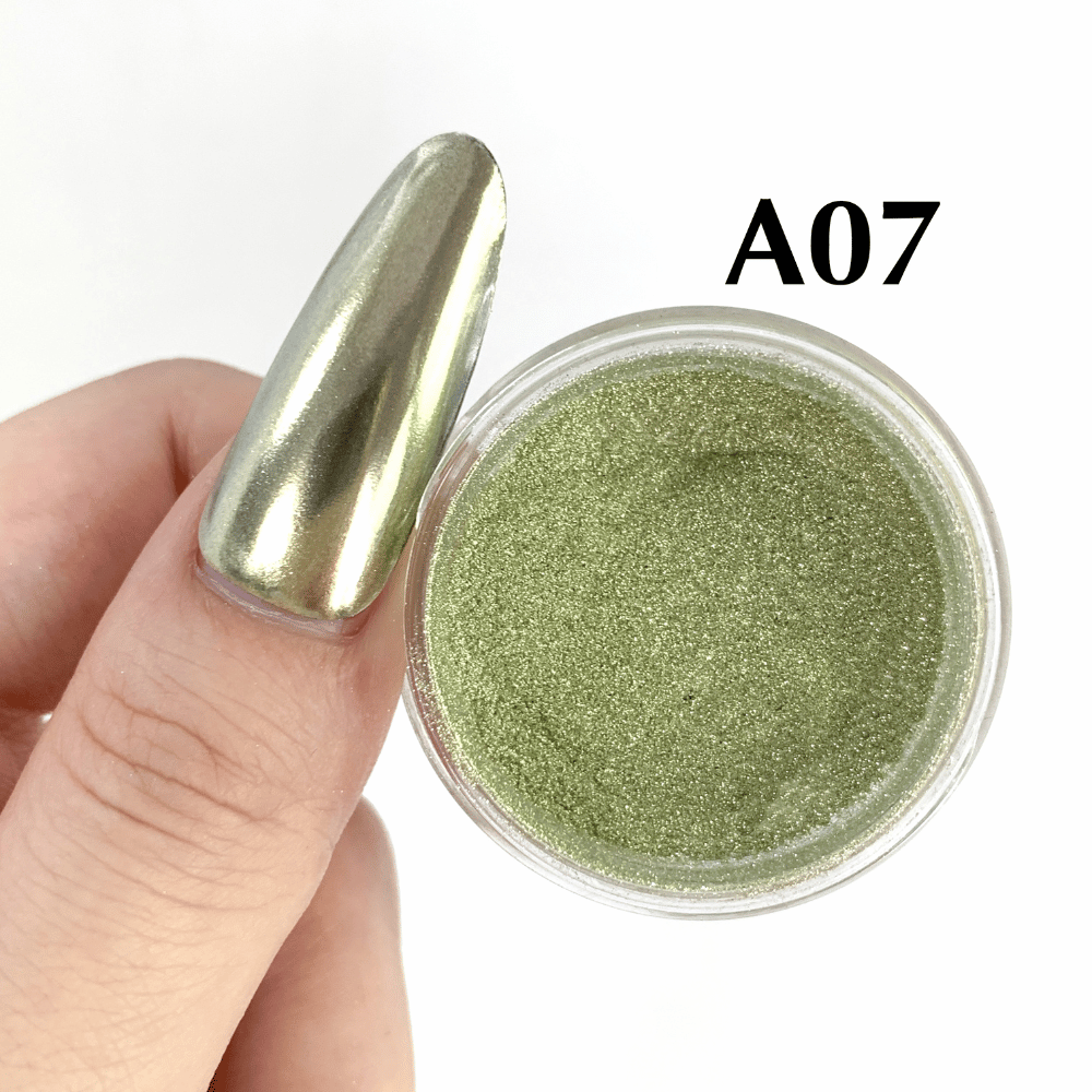 CHROME CATEYE POWDER A07 (1 gram)