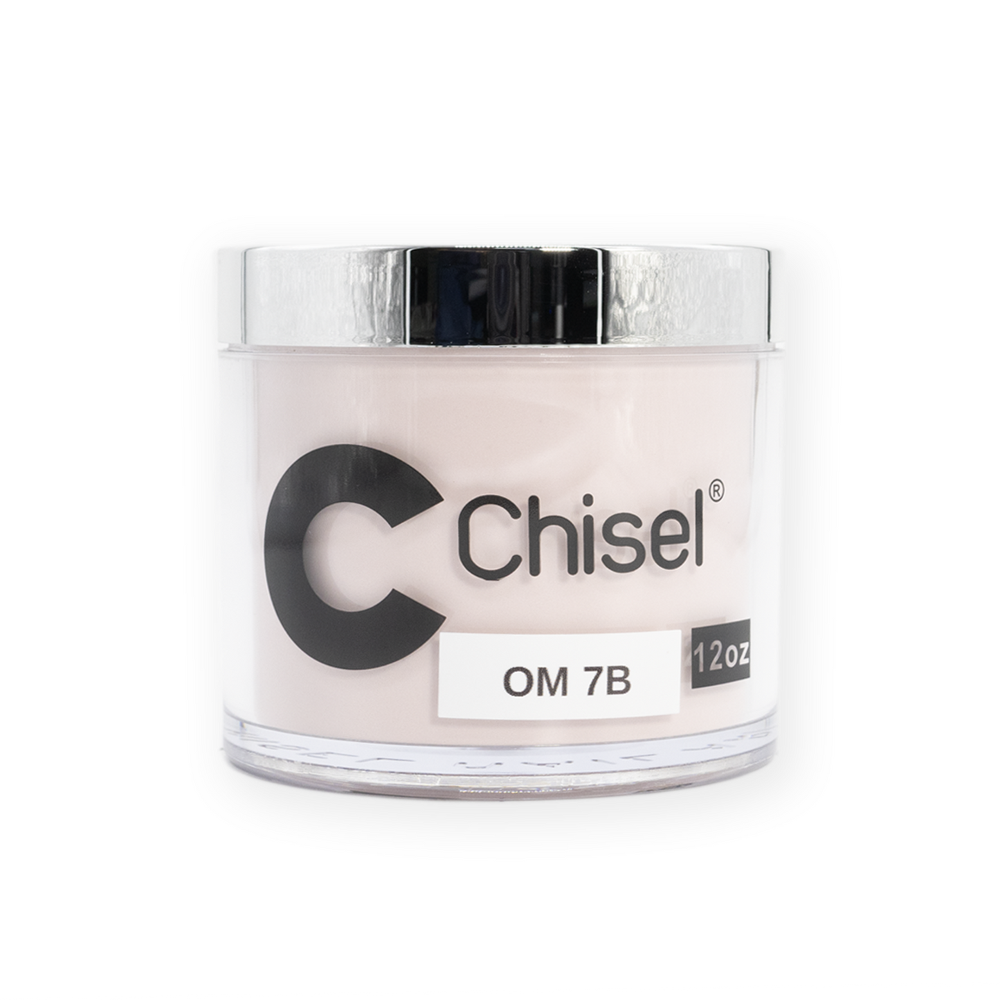 Chisel Powder Refill 12oz - OM 7B
