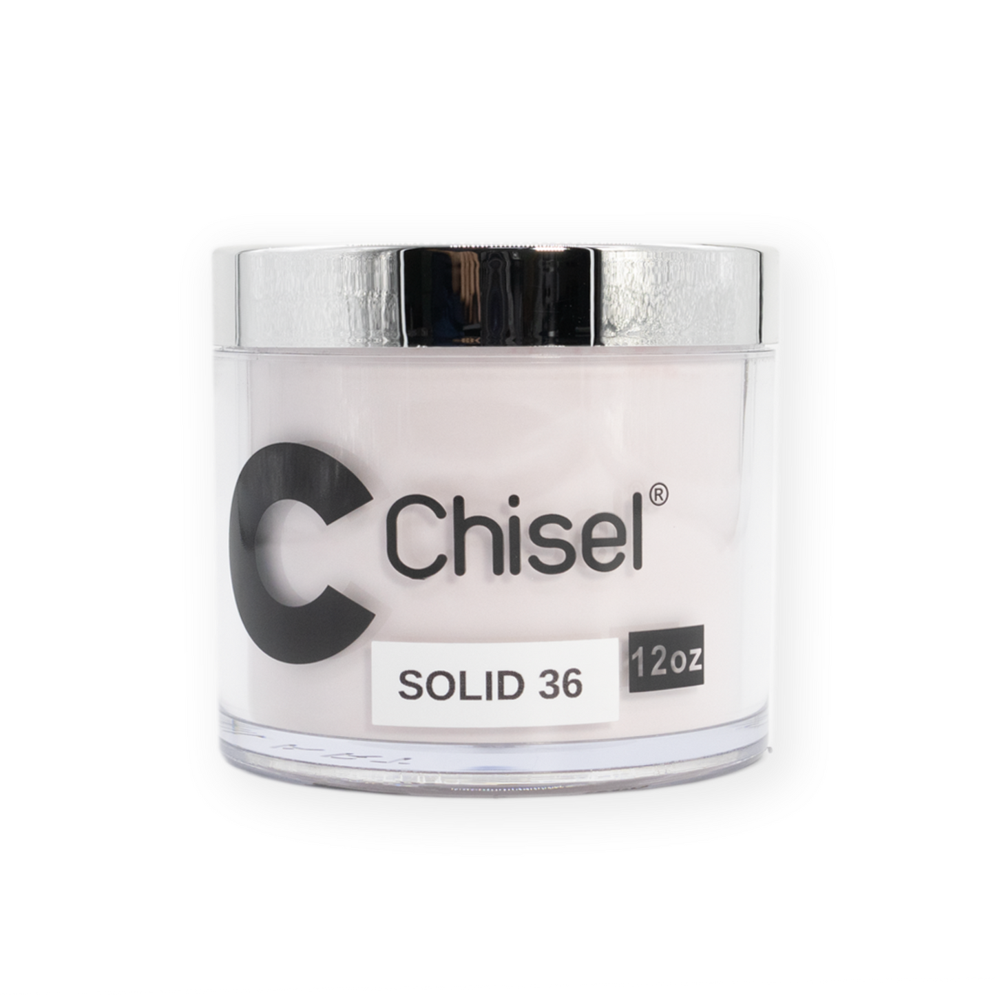 Chisel Powder Refill 12oz - Solid 36