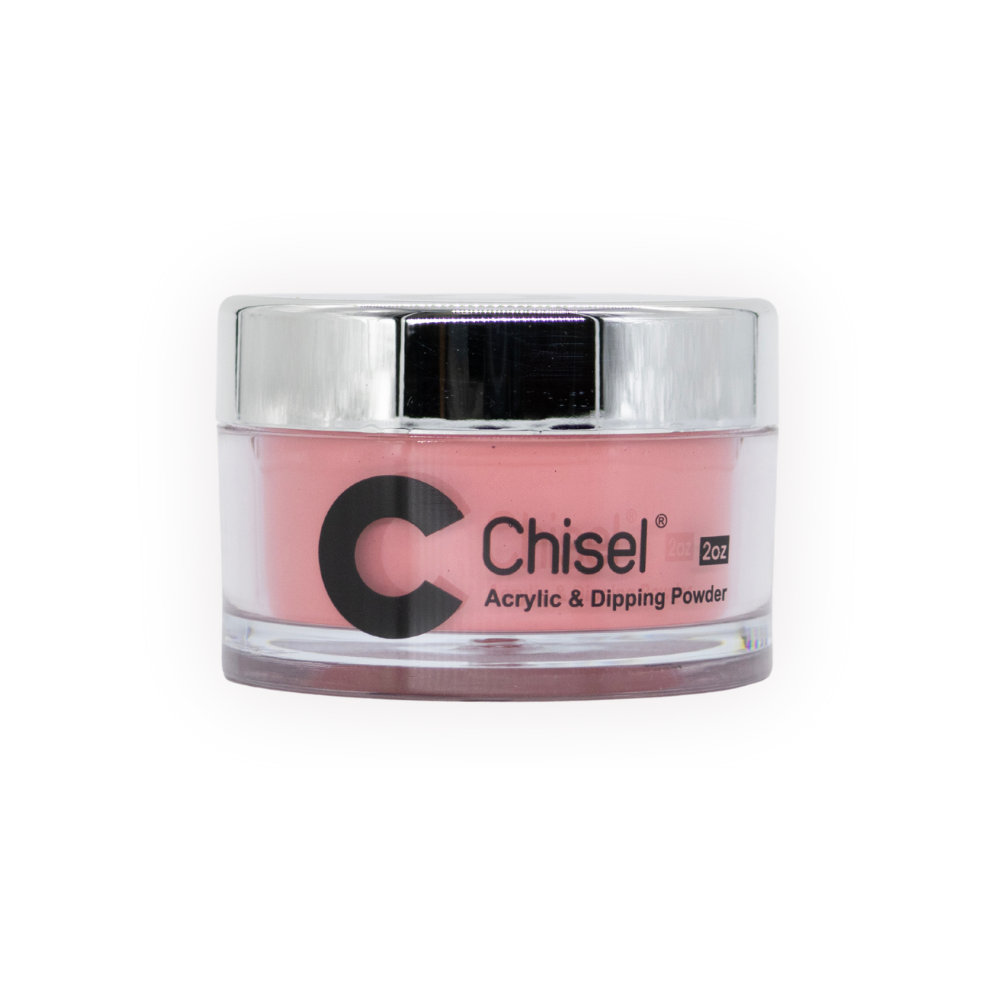 Chisel Acrylic & Dipping 2oz - Solid 051