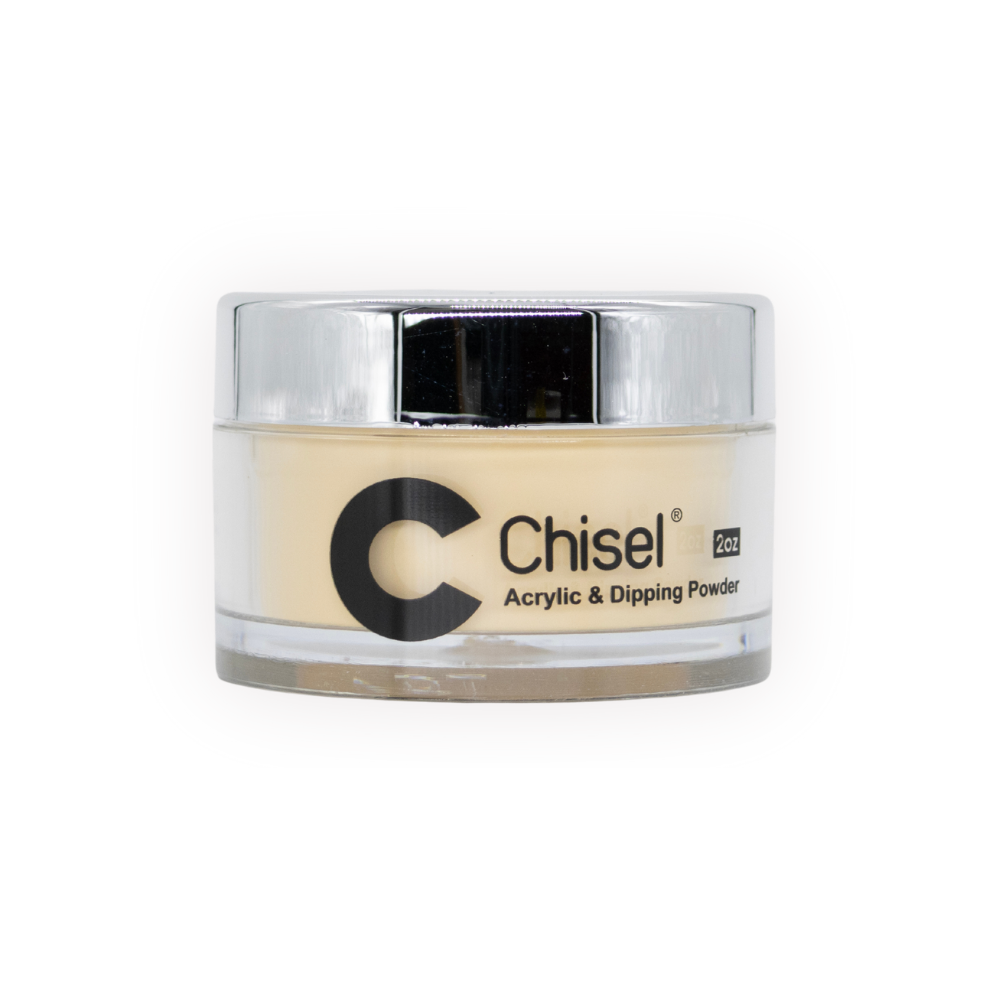 Chisel Acrylic & Dipping 2oz - Solid 100