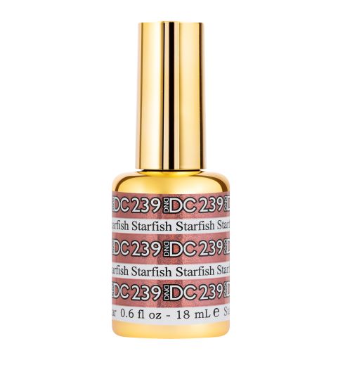 DC Mermaid - #239 Starfish