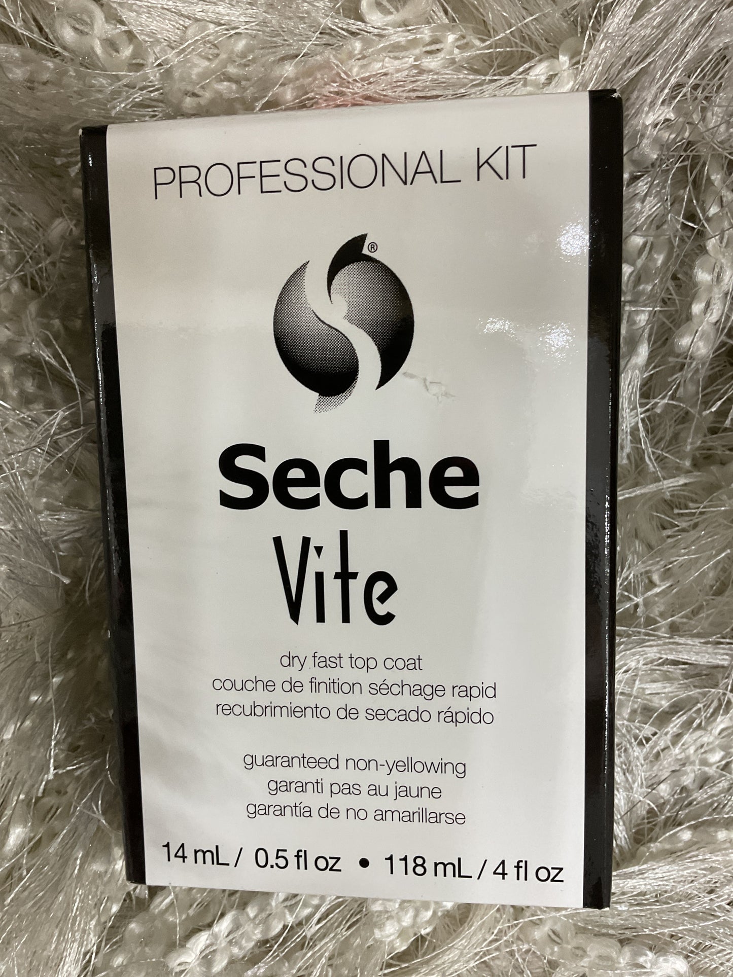 TOP COAT REG SECHE VITE 4 OZ(TOP THUONG )