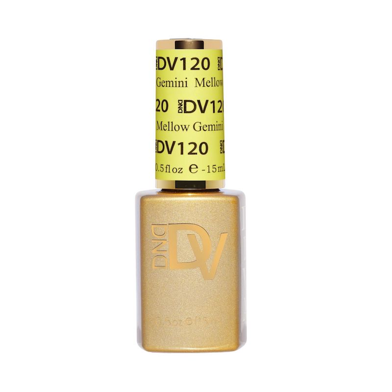 Mellow Gemini DIVA #120