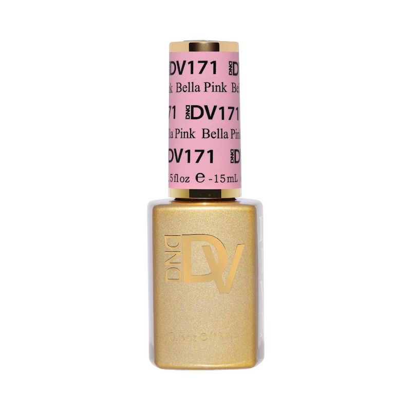 Bella Pink DIVA #171