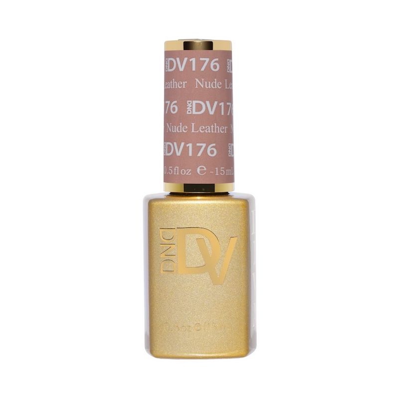 Nude Leather DIVA #176