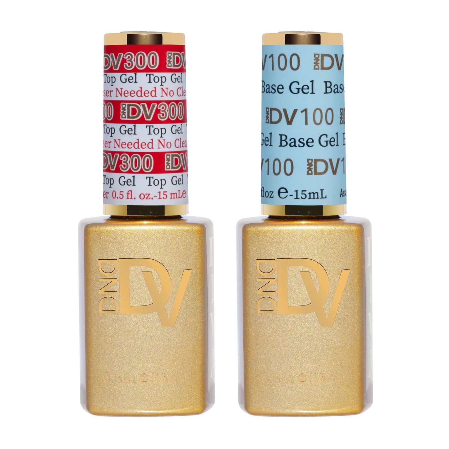 DIVA Base #100 + Top #300 Combo No Cleanse