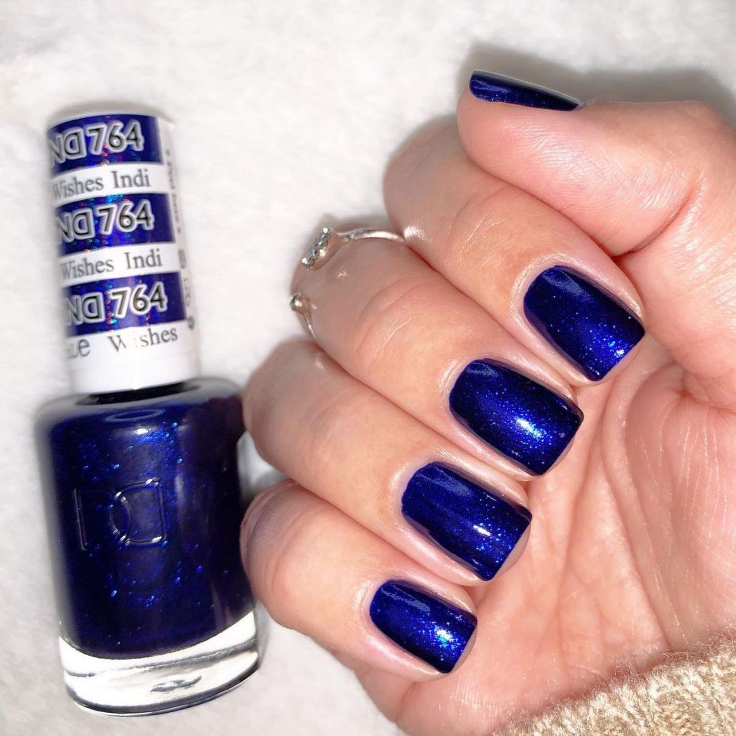 Indigo Wishes #764