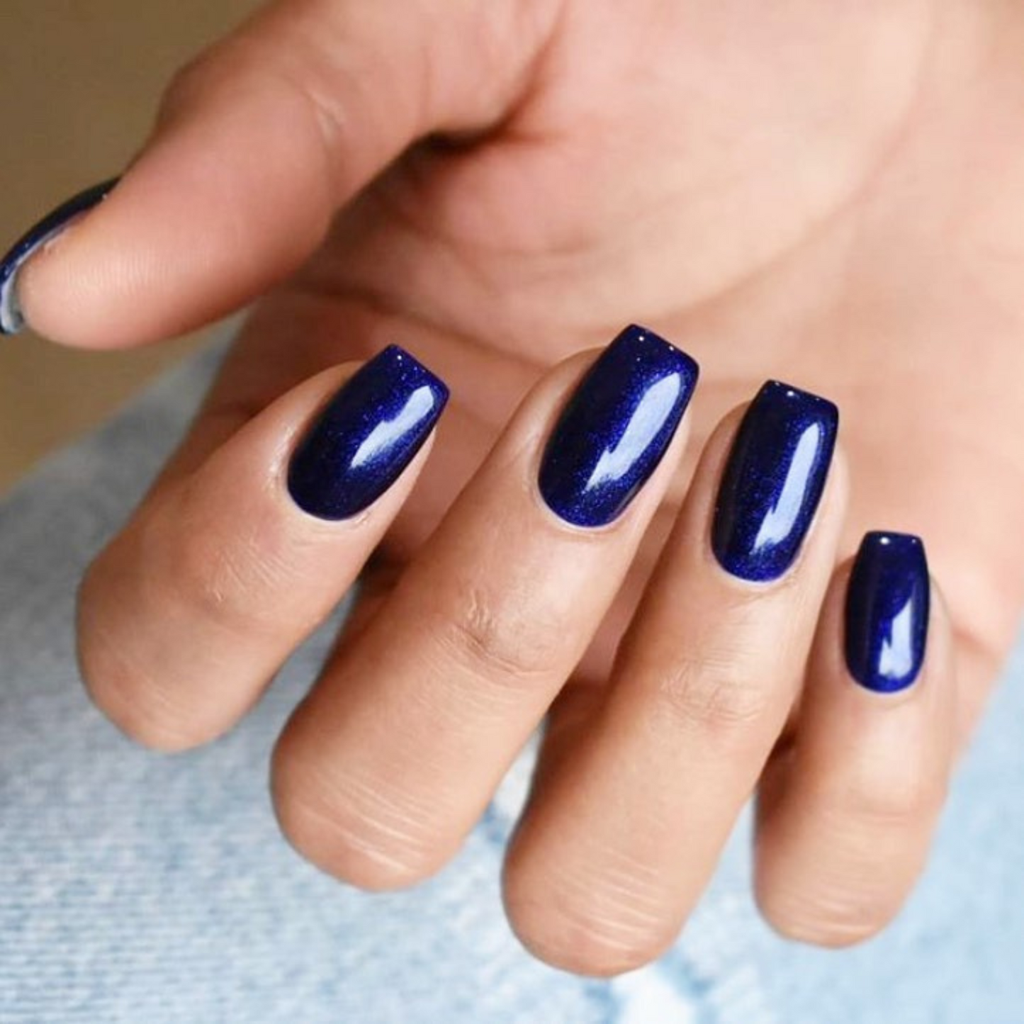 Indigo Wishes #764