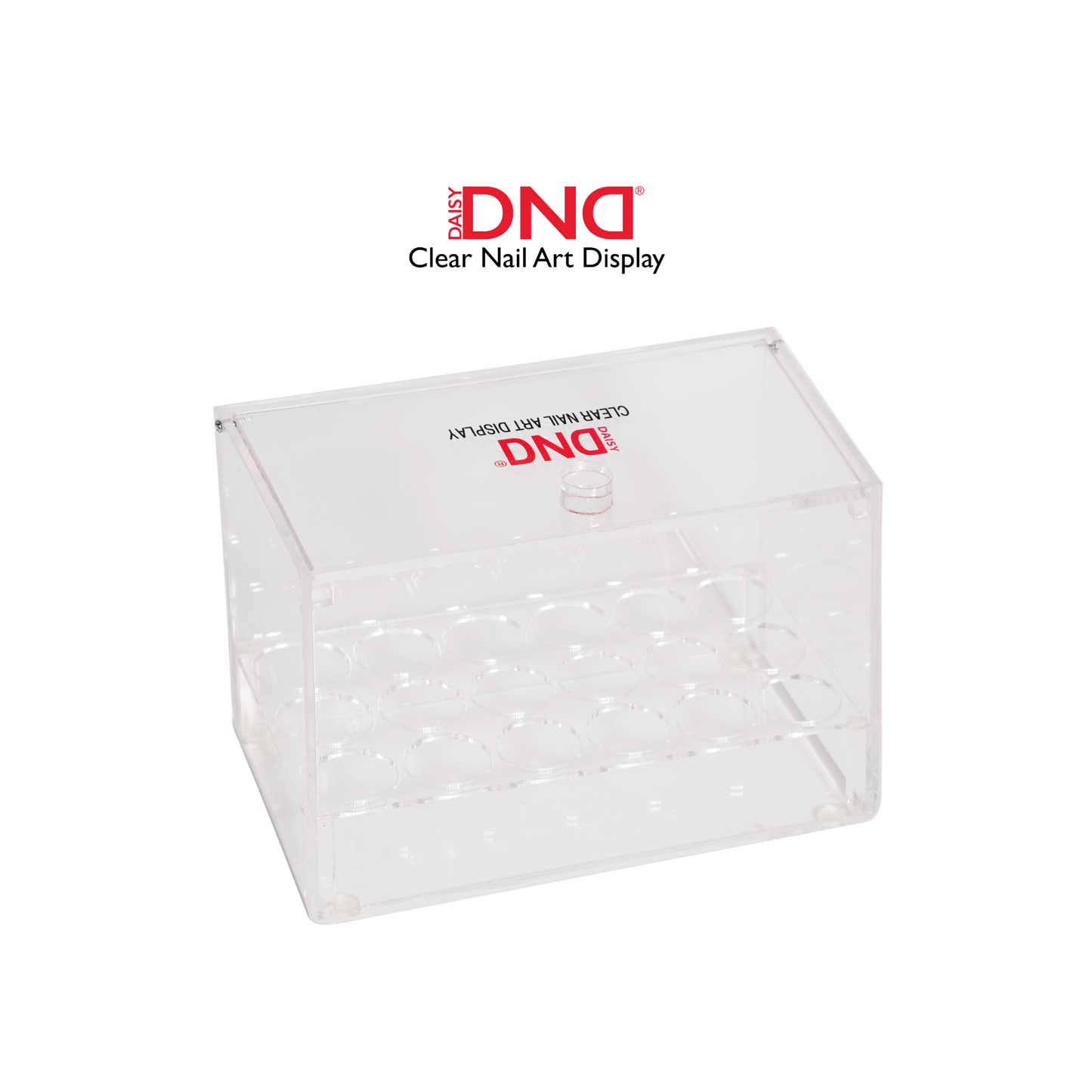 DND68 - Palladium Gray Gel Art Liner