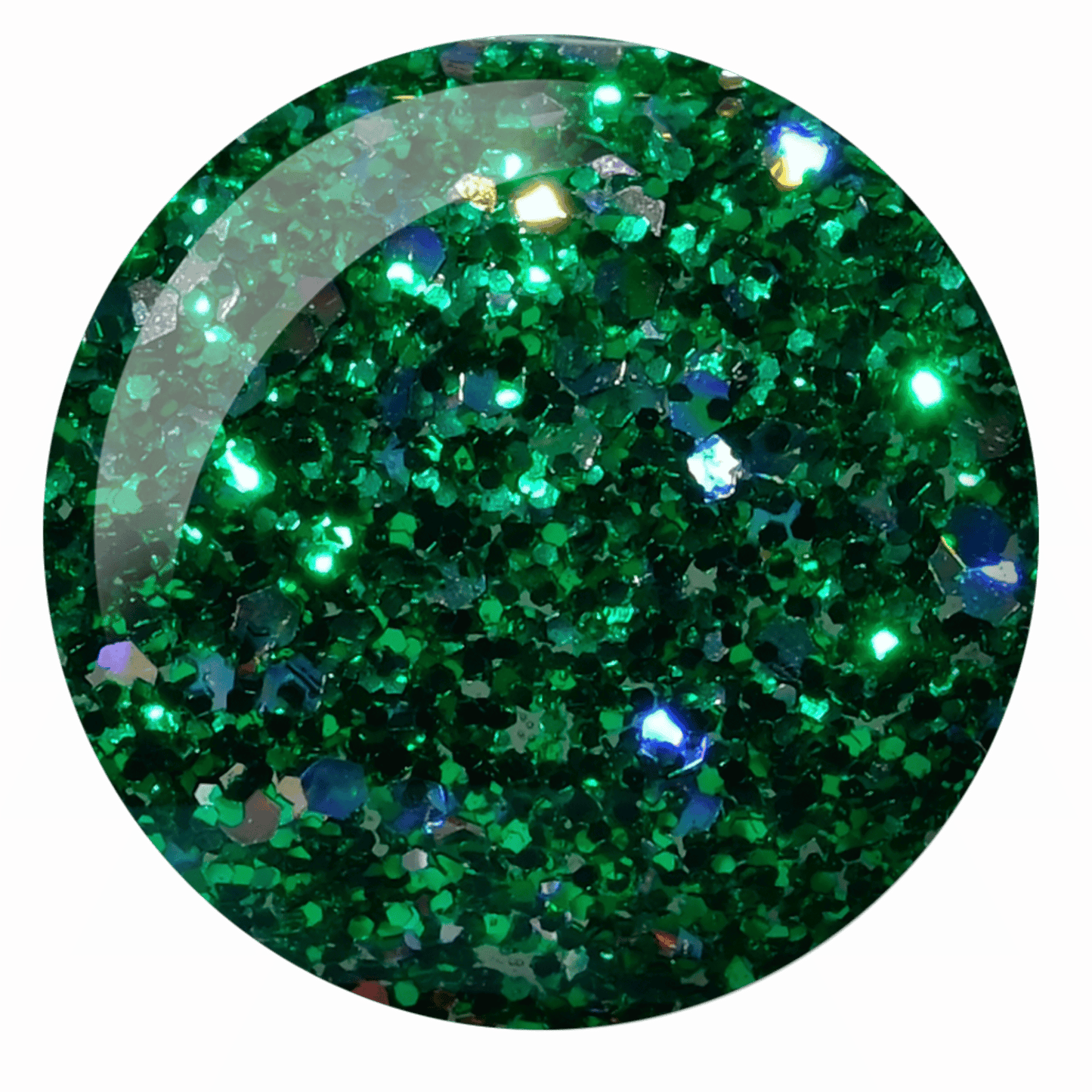 Jade Jingle DIVA #030